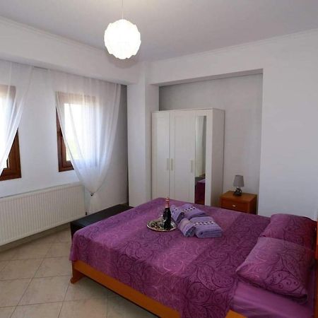 Nikiti View Apartment Exteriér fotografie